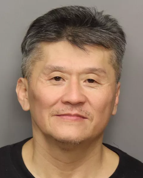 Most Wanted Offenders | South Carolina Department of Probation